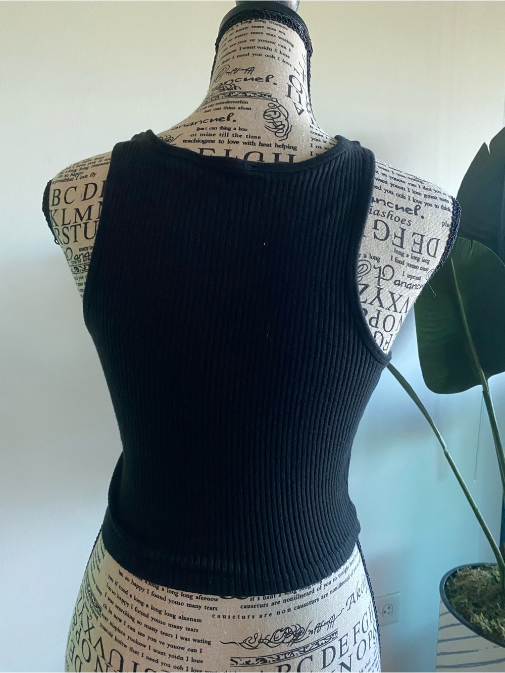 The RANGE Henley Tank! - Picture 6 of 8
